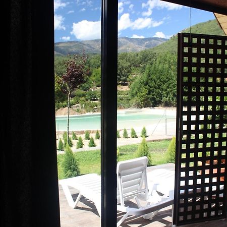 Complejo Rural La Coronilla Guest House Jarandilla de la Vera Phòng bức ảnh