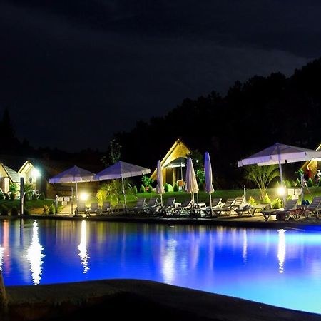 Complejo Rural La Coronilla Guest House Jarandilla de la Vera Ngoại thất bức ảnh