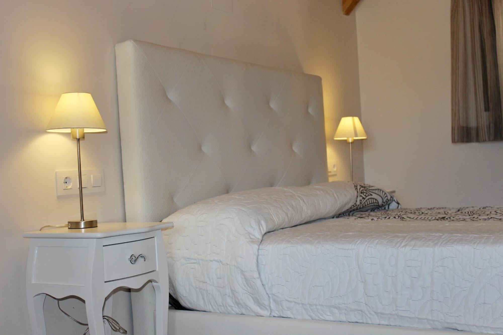 Complejo Rural La Coronilla Guest House Jarandilla de la Vera Phòng bức ảnh