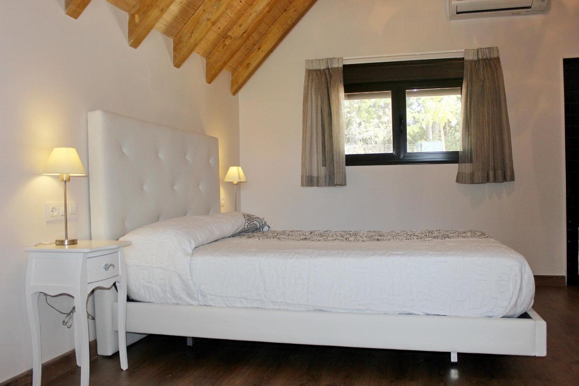 Complejo Rural La Coronilla Guest House Jarandilla de la Vera Phòng bức ảnh