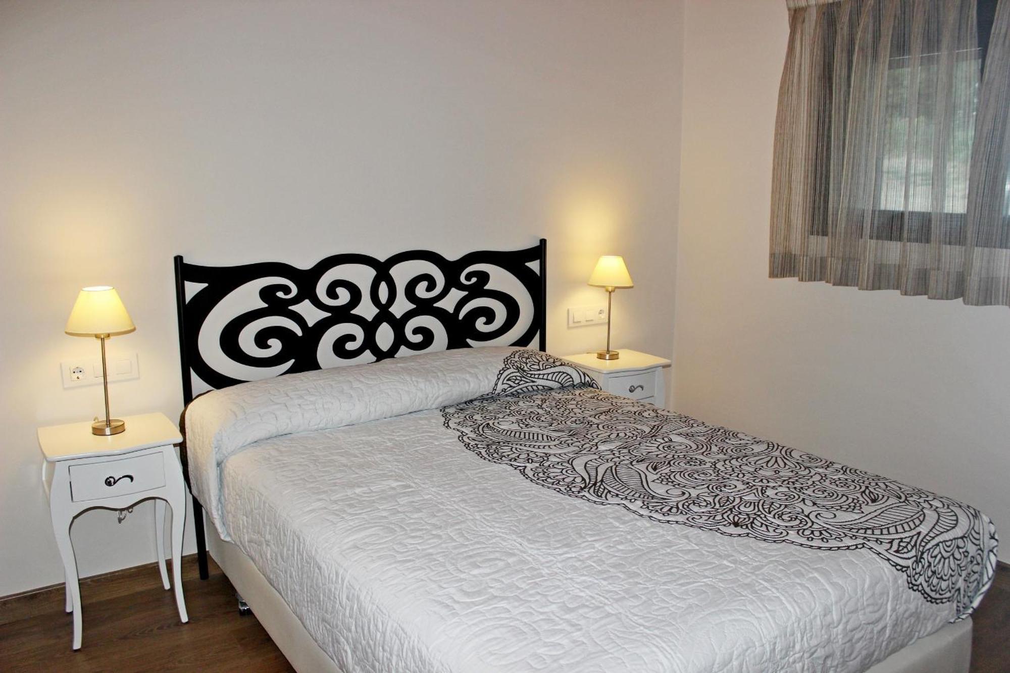 Complejo Rural La Coronilla Guest House Jarandilla de la Vera Phòng bức ảnh