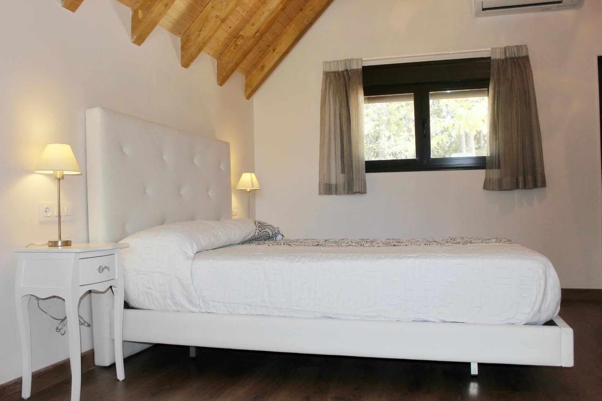 Complejo Rural La Coronilla Guest House Jarandilla de la Vera Phòng bức ảnh