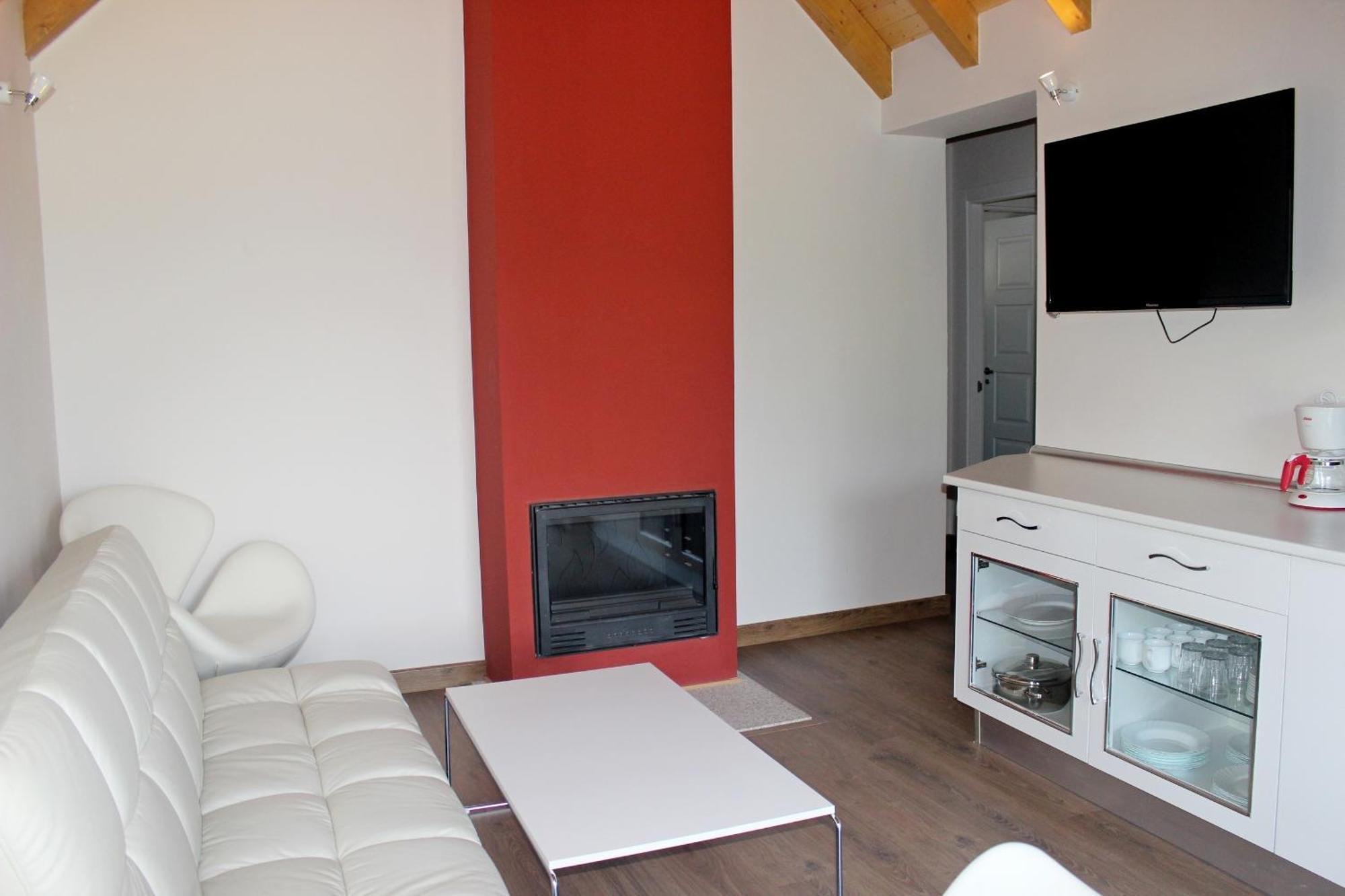 Complejo Rural La Coronilla Guest House Jarandilla de la Vera Phòng bức ảnh