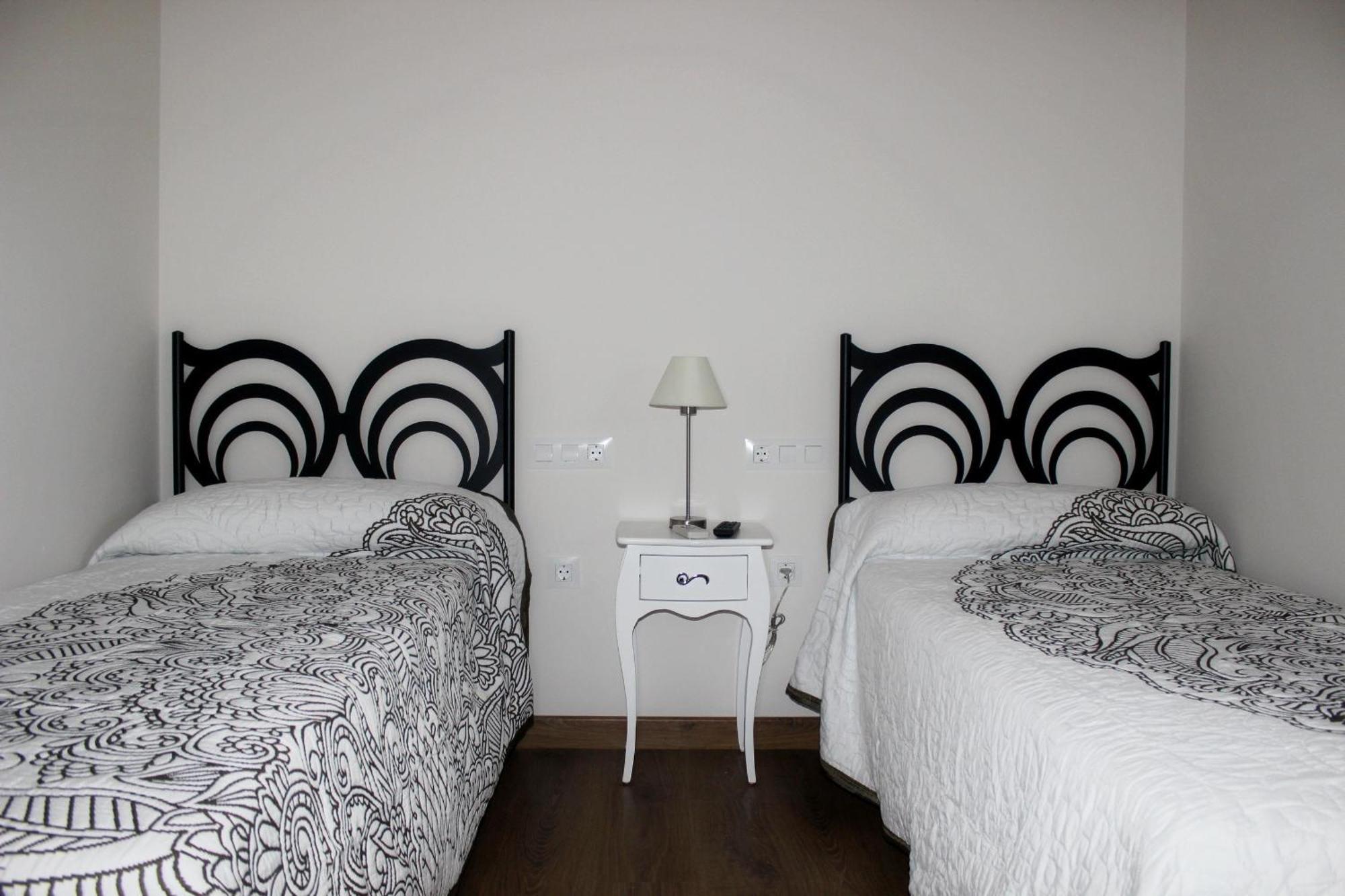 Complejo Rural La Coronilla Guest House Jarandilla de la Vera Phòng bức ảnh
