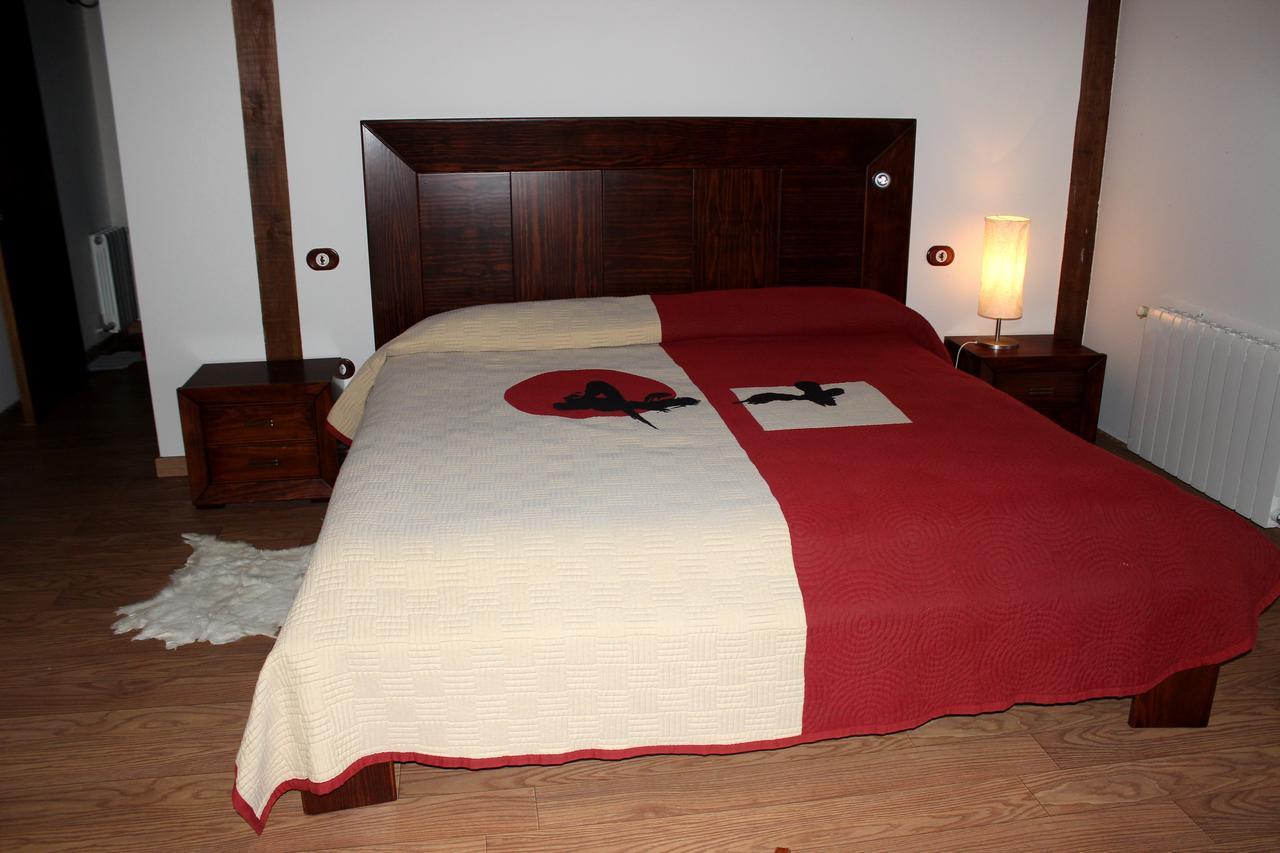 Complejo Rural La Coronilla Guest House Jarandilla de la Vera Phòng bức ảnh